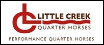 Little Creek Performance Quarter Horses